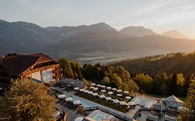 Natur- Und Wellnesshotel Hoeflehner